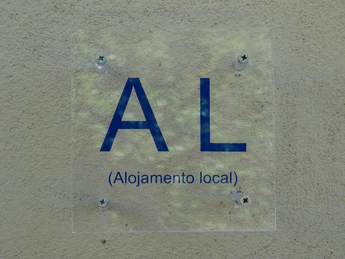 Bed And Breakfast Casa D'Oliveiral - Adults Only Aguda  Exterior photo