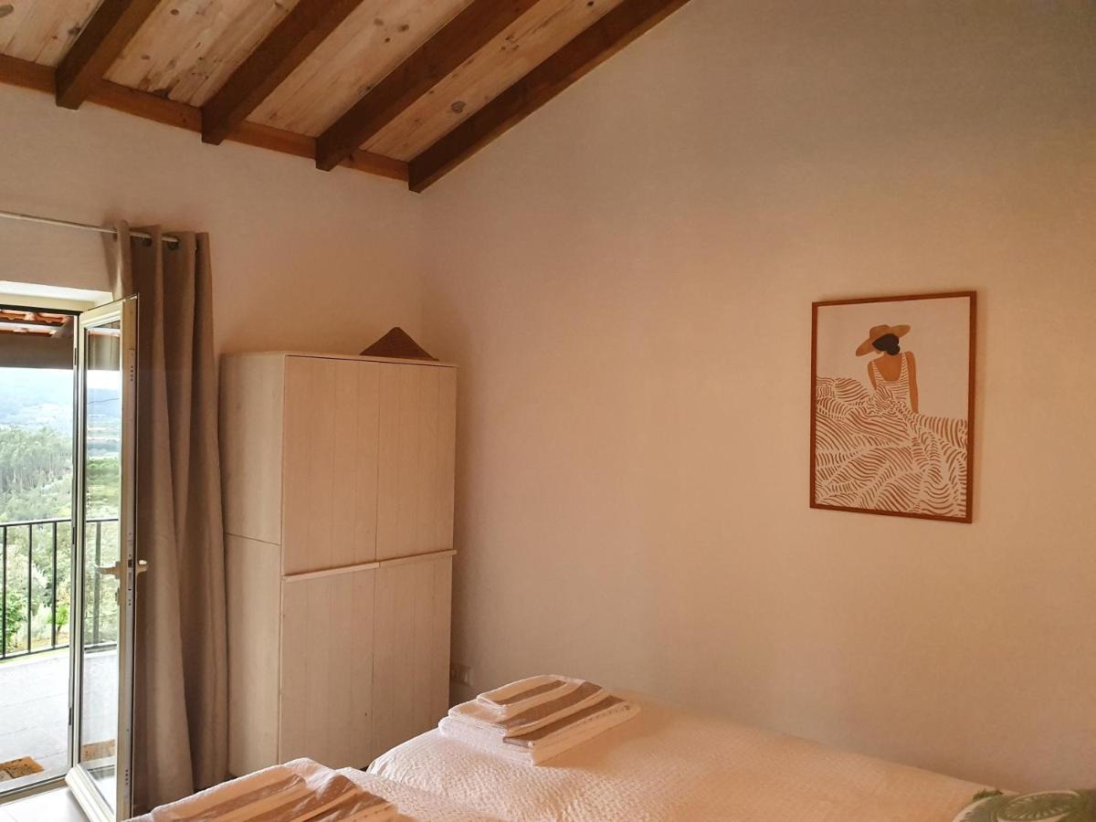 Bed And Breakfast Casa D'Oliveiral - Adults Only Aguda  Exterior photo